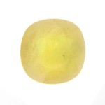 Yellow Sapphire – 6.09 Carats (Ratti-6.67) Pukhraj
